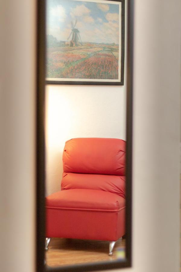 Pascual Inn Suites Cholula Bagian luar foto