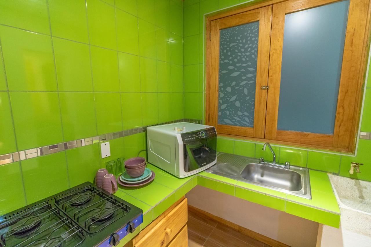 Pascual Inn Suites Cholula Bagian luar foto