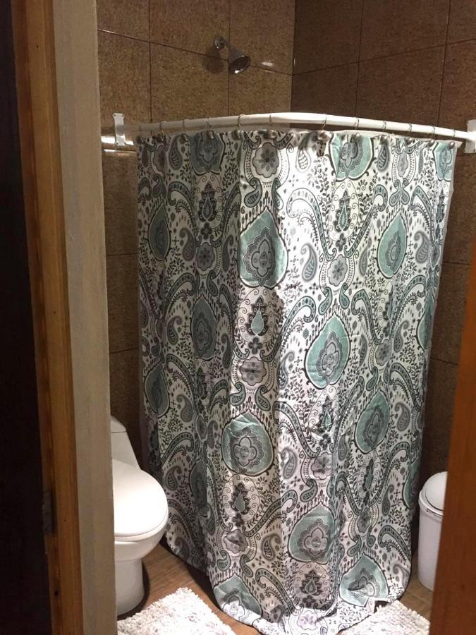 Pascual Inn Suites Cholula Bagian luar foto